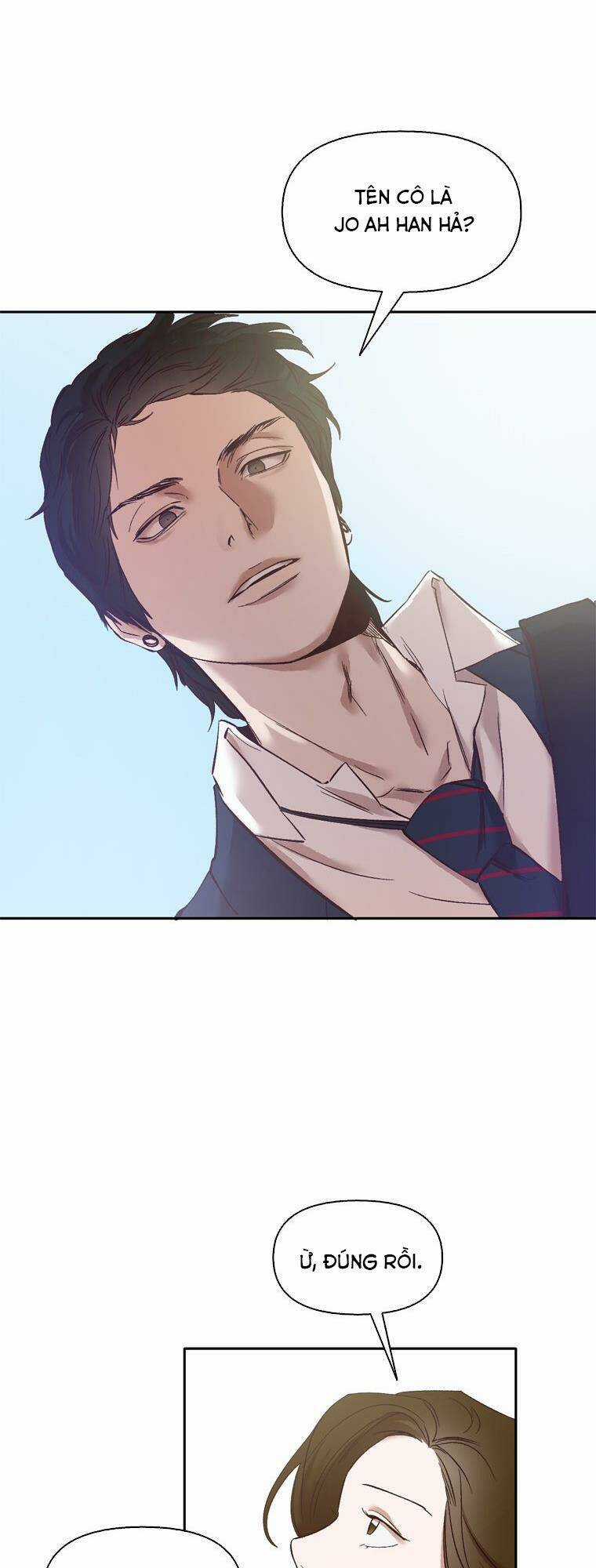 Khi Đó Chúng Ta Còn Trẻ - Chapter 3 - Trang 4