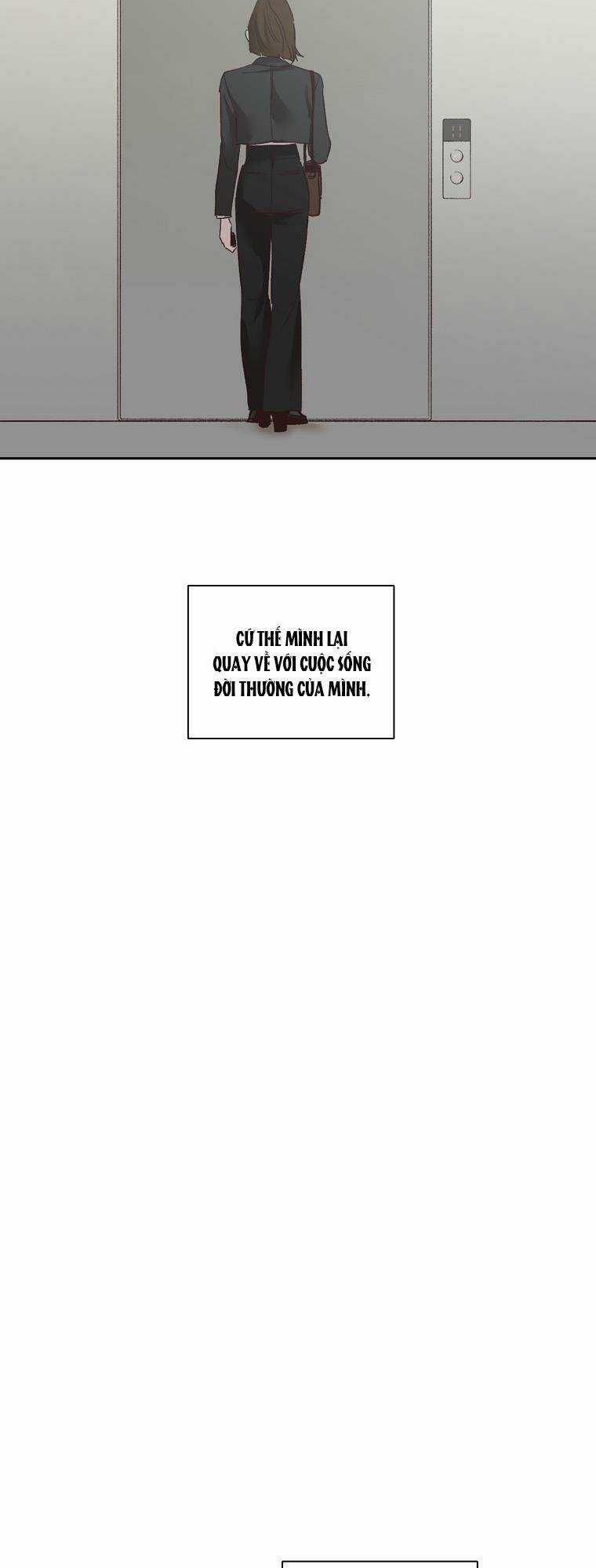 Khi Đó Chúng Ta Còn Trẻ - Chapter 3 - Trang 32