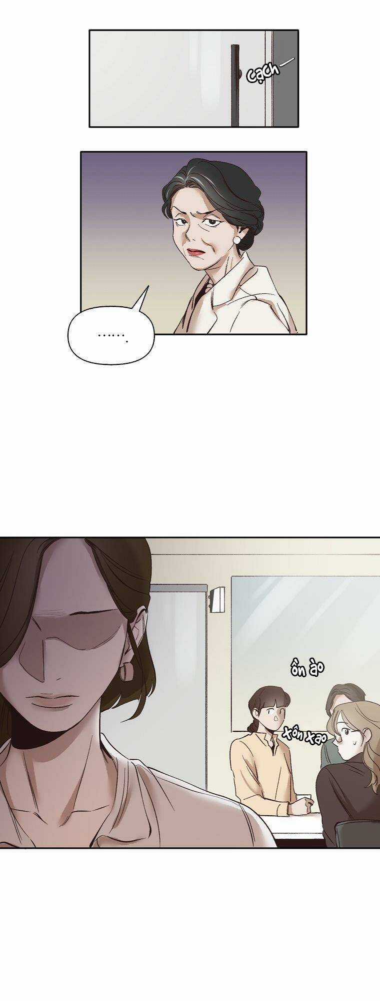 Khi Đó Chúng Ta Còn Trẻ - Chapter 3 - Trang 41