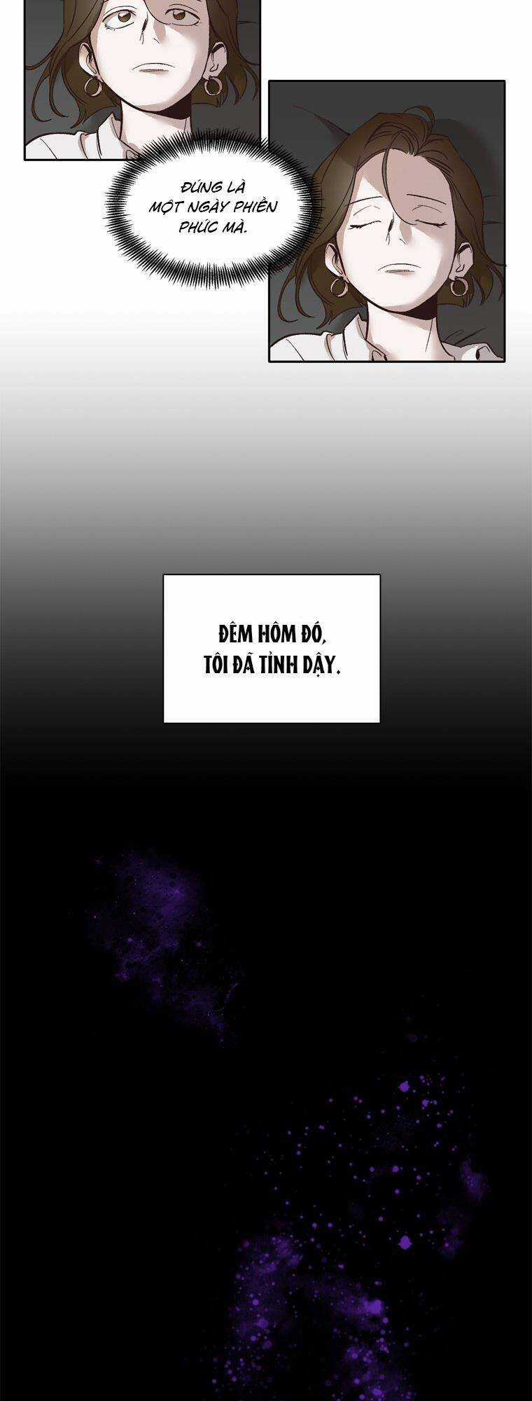 Khi Đó Chúng Ta Còn Trẻ - Chapter 3 - Trang 46