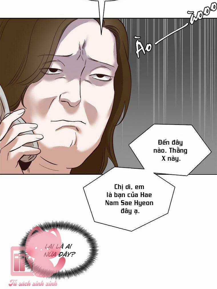 Khi Đó Chúng Ta Còn Trẻ - Chapter 4 - Trang 34
