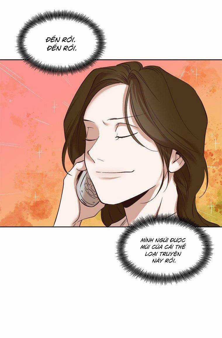 Khi Đó Chúng Ta Còn Trẻ - Chapter 4 - Trang 36