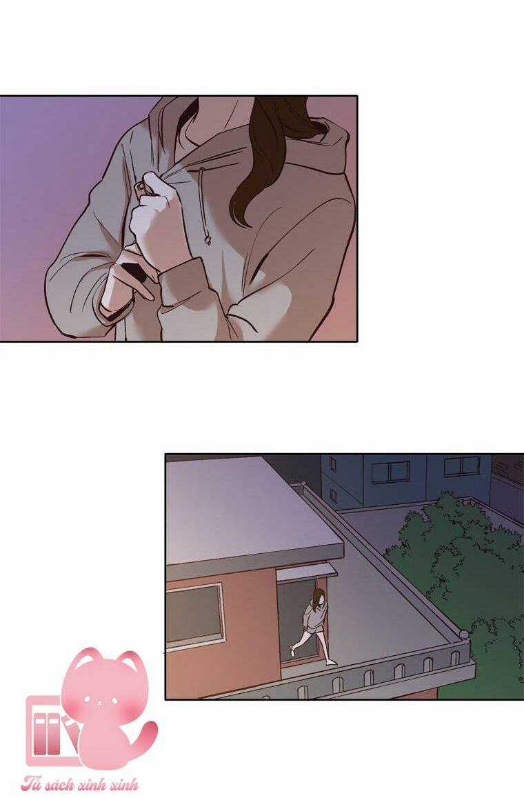 Khi Đó Chúng Ta Còn Trẻ - Chapter 4 - Trang 37