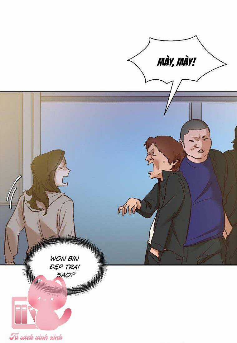 Khi Đó Chúng Ta Còn Trẻ - Chapter 4 - Trang 42