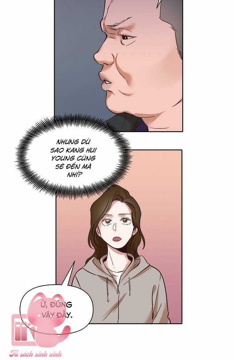 Khi Đó Chúng Ta Còn Trẻ - Chapter 4 - Trang 44