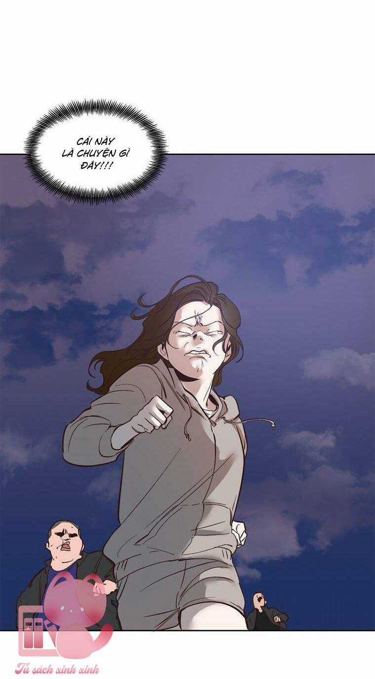 Khi Đó Chúng Ta Còn Trẻ - Chapter 4 - Trang 47