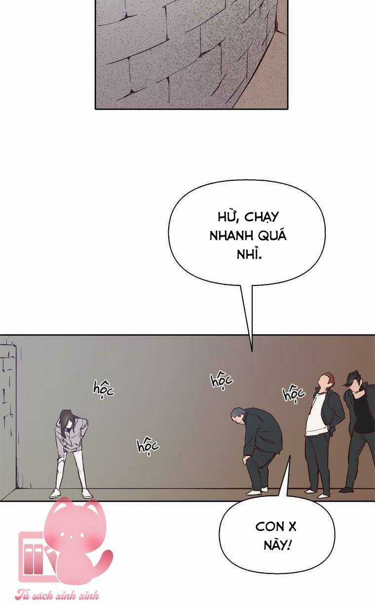 Khi Đó Chúng Ta Còn Trẻ - Chapter 4 - Trang 49