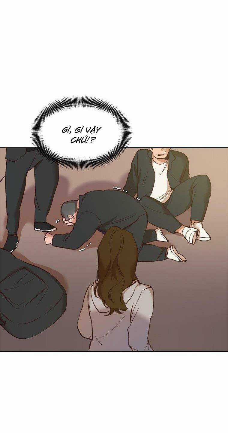 Khi Đó Chúng Ta Còn Trẻ - Chapter 4 - Trang 52