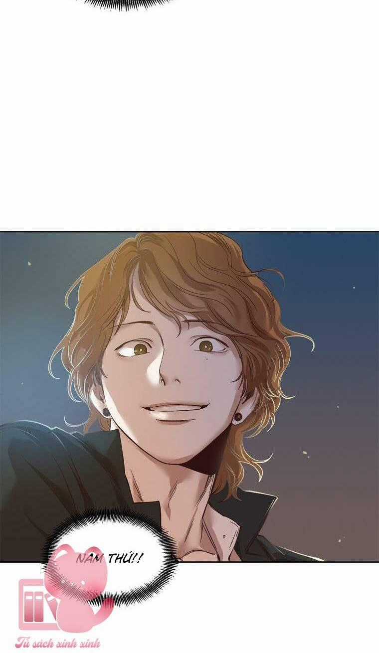 Khi Đó Chúng Ta Còn Trẻ - Chapter 4 - Trang 55