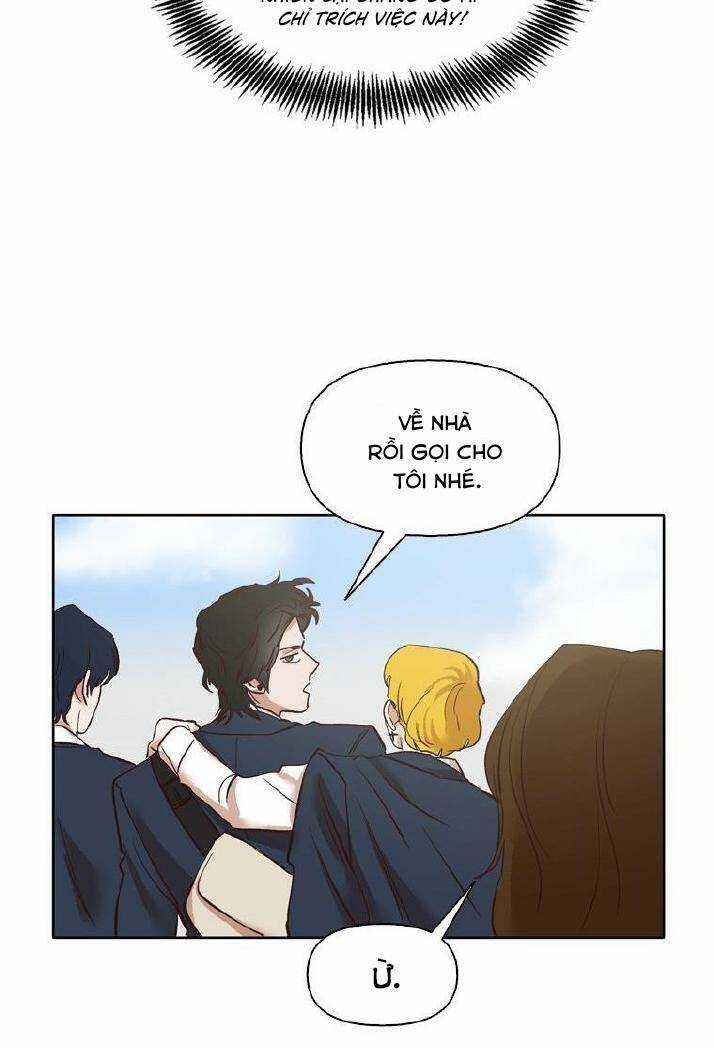 Khi Đó Chúng Ta Còn Trẻ - Chapter 4 - Trang 7