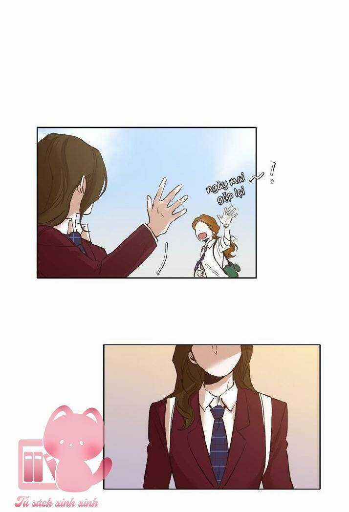 Khi Đó Chúng Ta Còn Trẻ - Chapter 4 - Trang 8