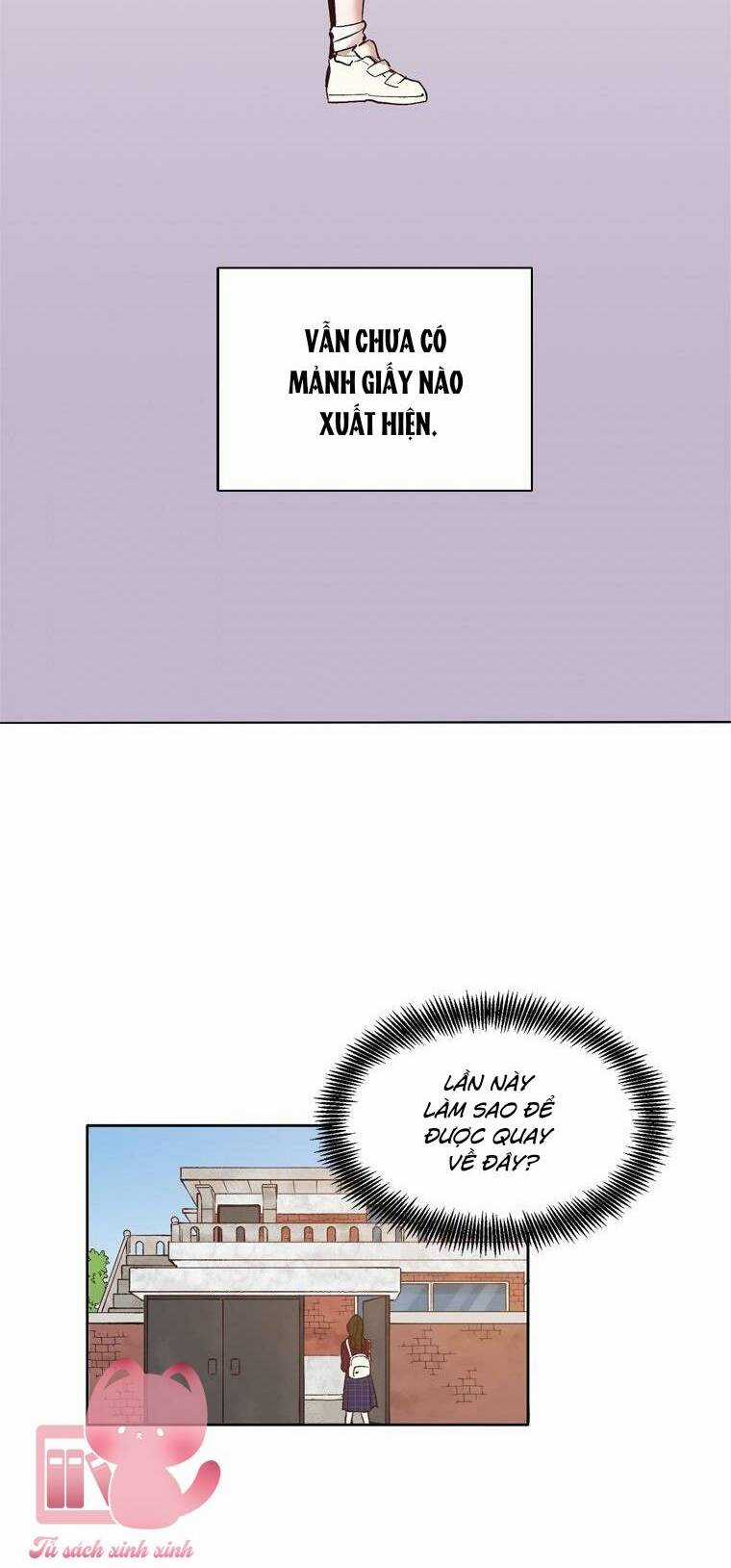 Khi Đó Chúng Ta Còn Trẻ - Chapter 4 - Trang 10