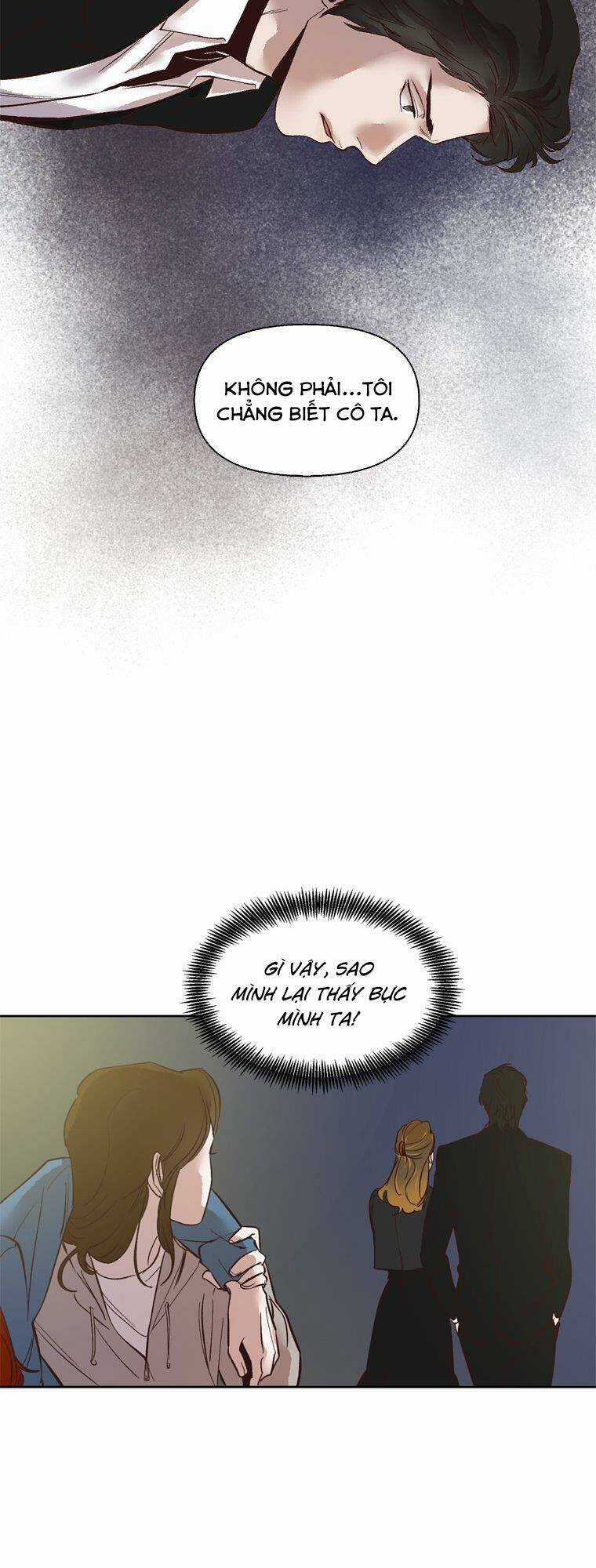 Khi Đó Chúng Ta Còn Trẻ - Chapter 5 - Trang 25