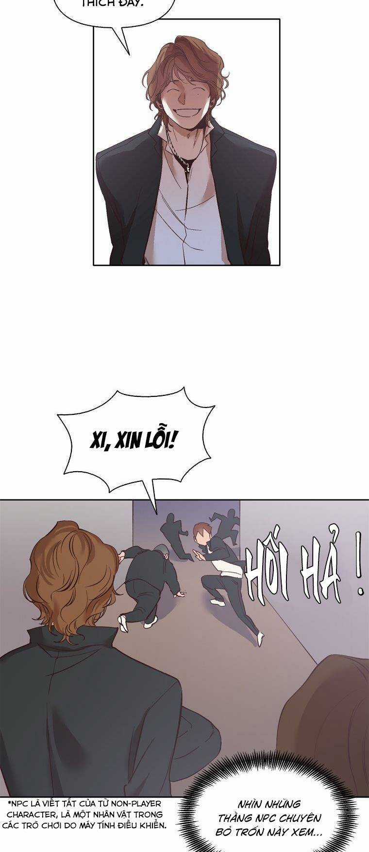 Khi Đó Chúng Ta Còn Trẻ - Chapter 5 - Trang 5