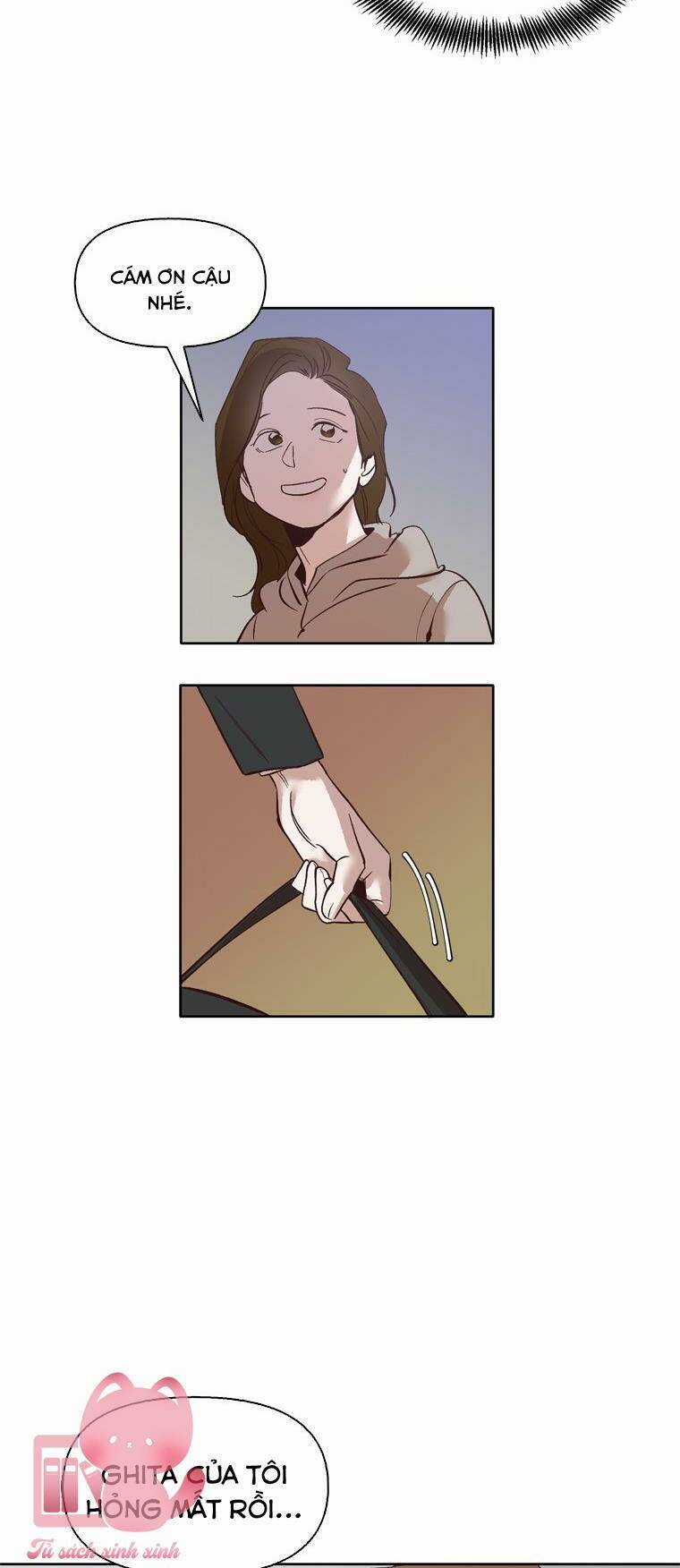 Khi Đó Chúng Ta Còn Trẻ - Chapter 5 - Trang 6