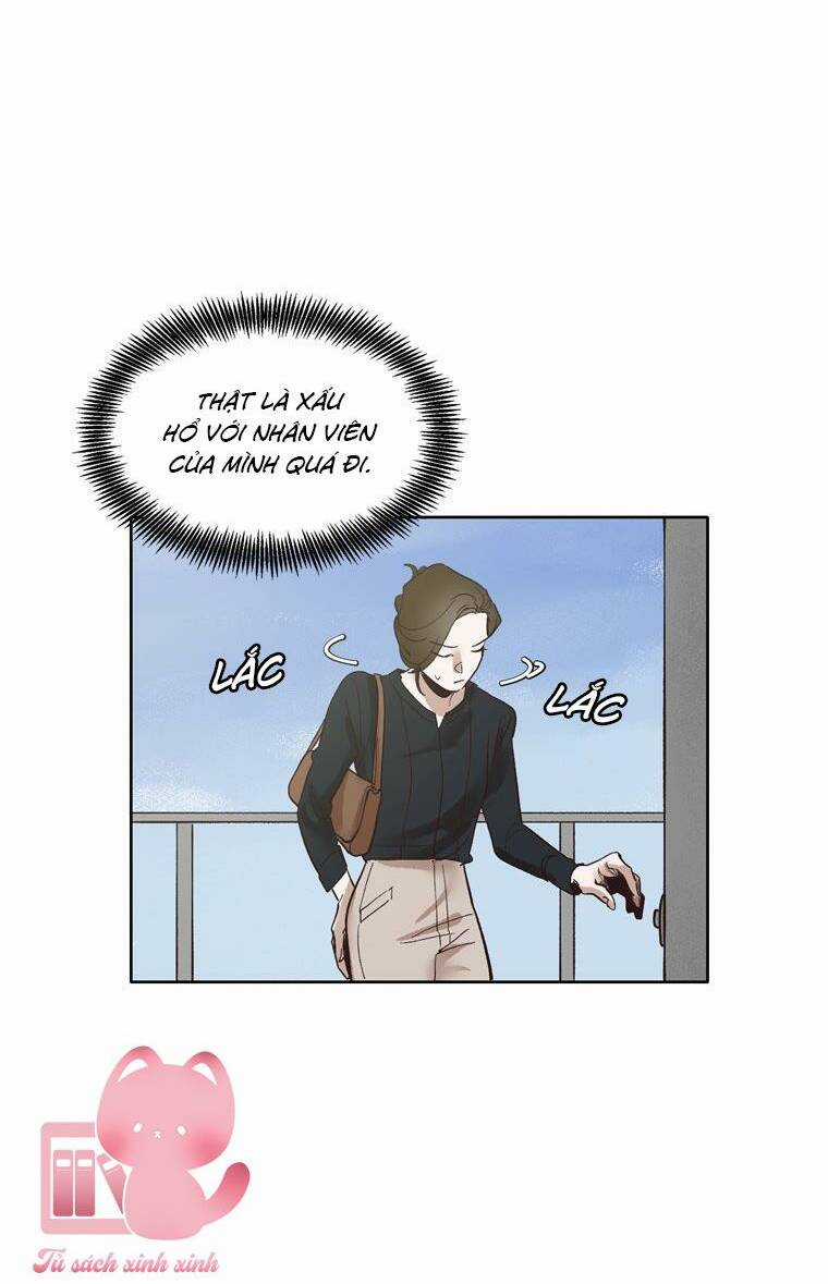 Khi Đó Chúng Ta Còn Trẻ - Chapter 7 - Trang 11