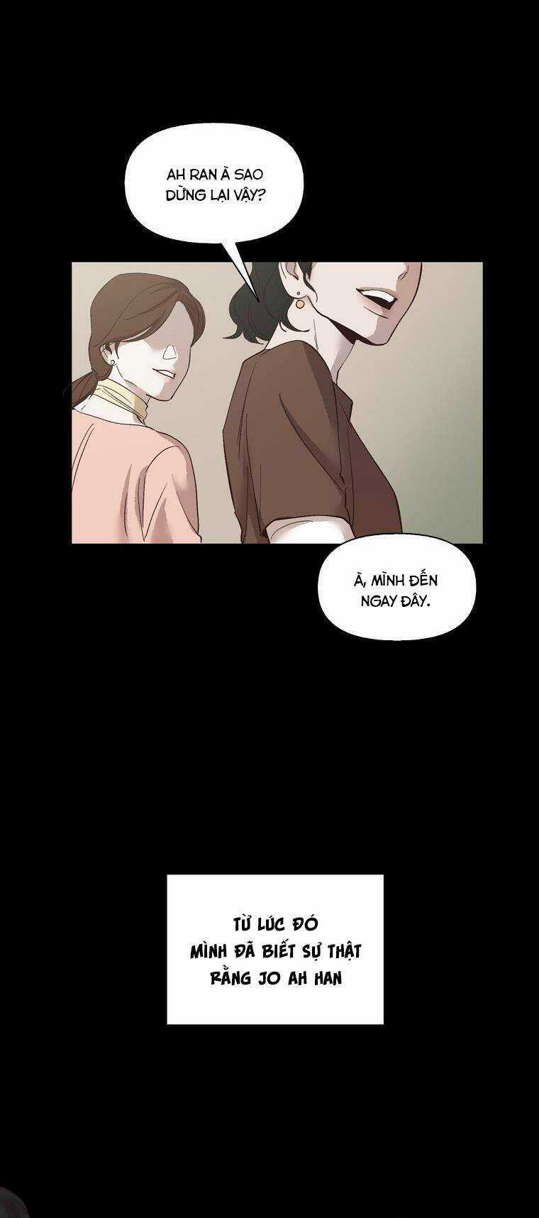 Khi Đó Chúng Ta Còn Trẻ - Chapter 7 - Trang 21