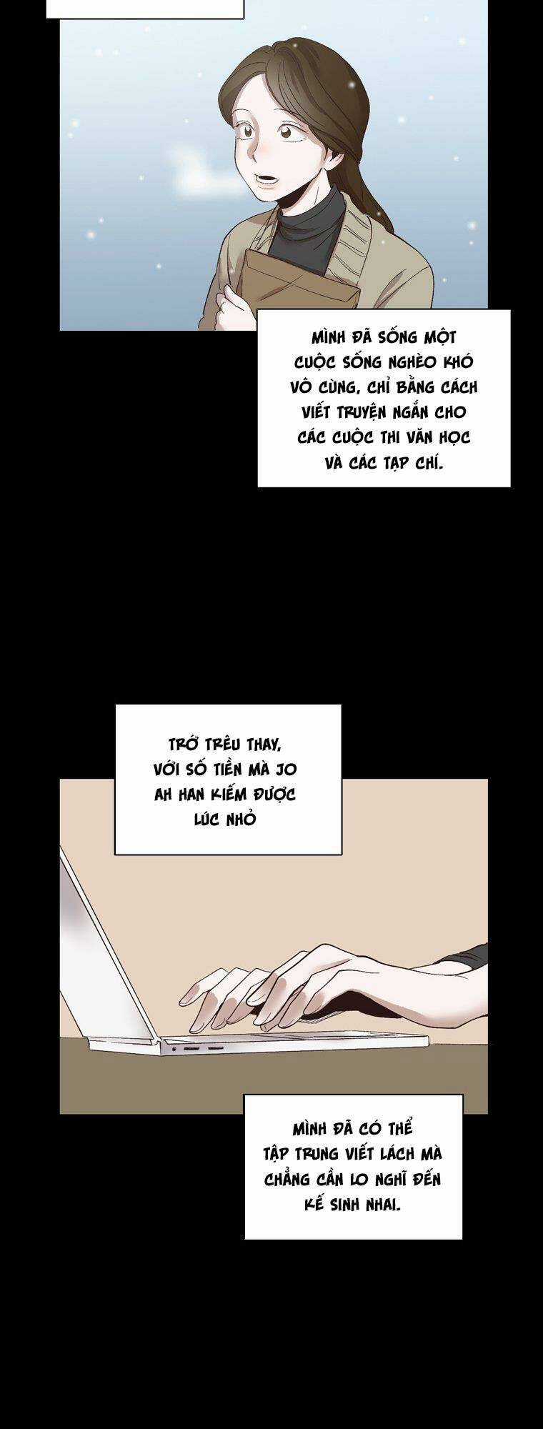 Khi Đó Chúng Ta Còn Trẻ - Chapter 7 - Trang 23