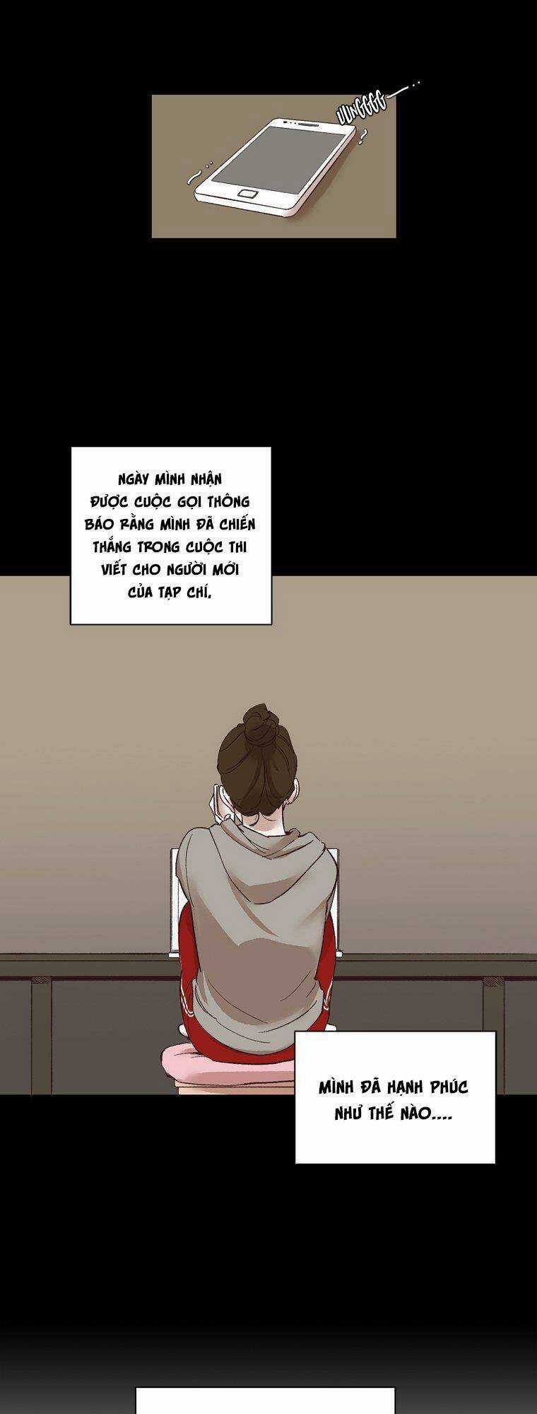 Khi Đó Chúng Ta Còn Trẻ - Chapter 7 - Trang 24