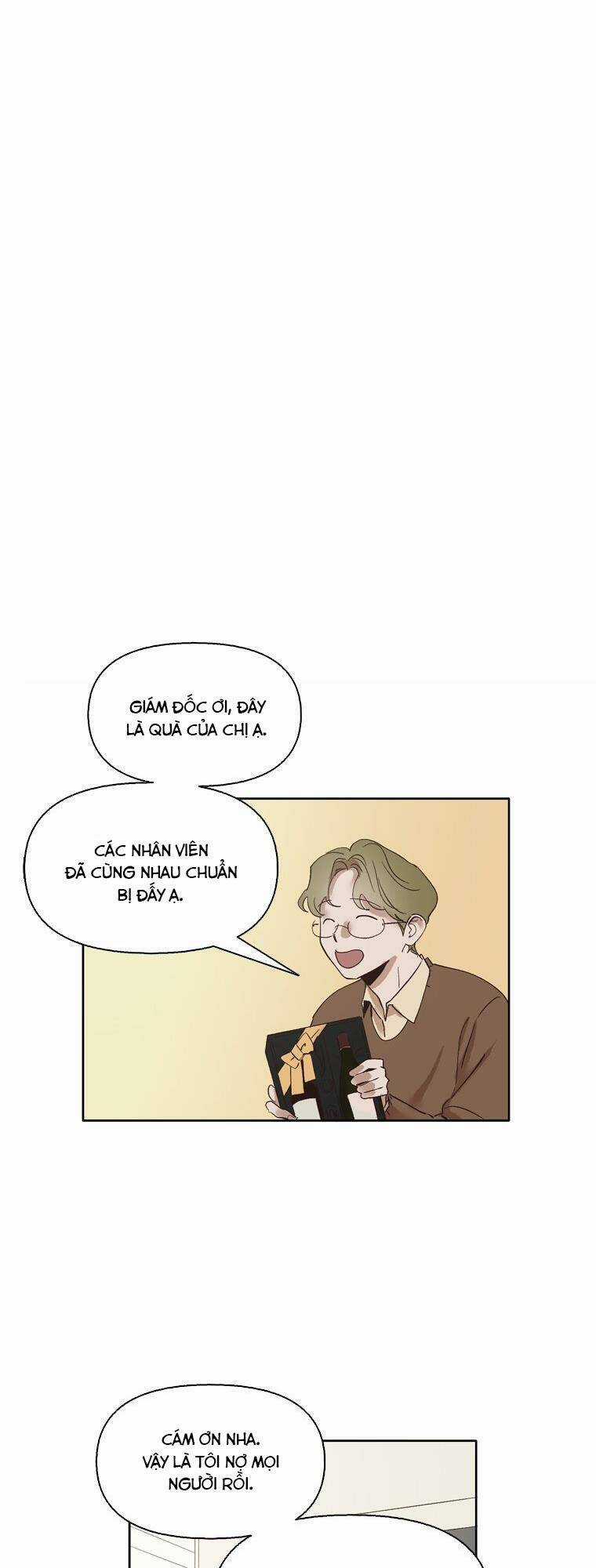 Khi Đó Chúng Ta Còn Trẻ - Chapter 7 - Trang 29