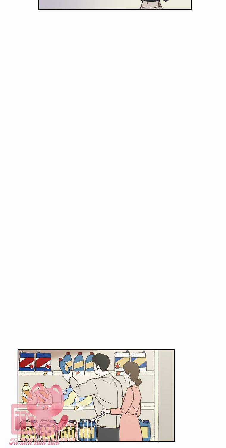 Khi Đó Chúng Ta Còn Trẻ - Chapter 7 - Trang 33