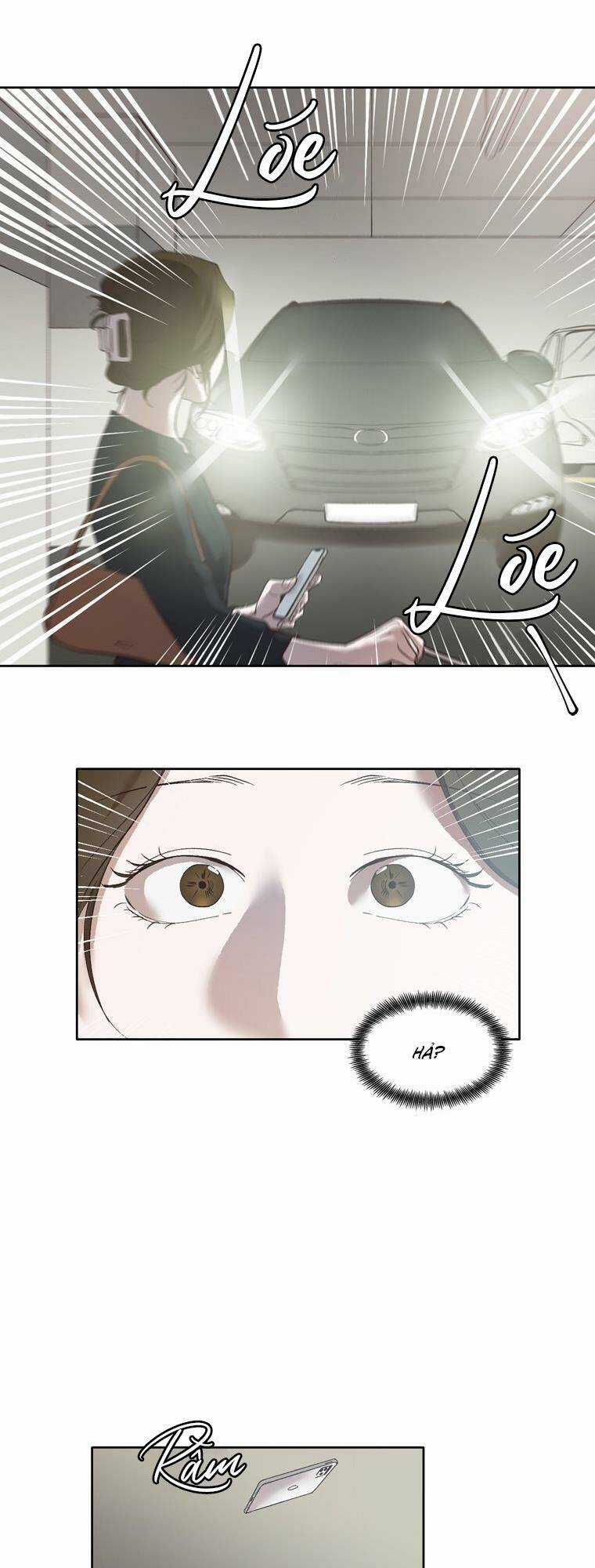 Khi Đó Chúng Ta Còn Trẻ - Chapter 7 - Trang 37