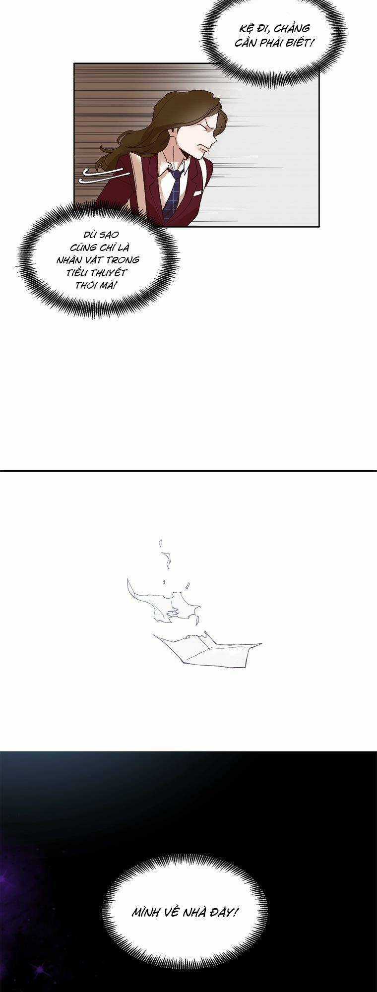 Khi Đó Chúng Ta Còn Trẻ - Chapter 7 - Trang 5