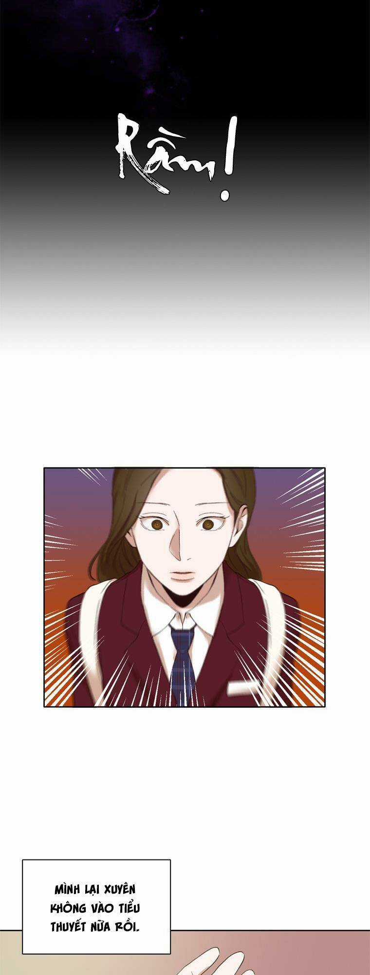 Khi Đó Chúng Ta Còn Trẻ - Chapter 7 - Trang 41