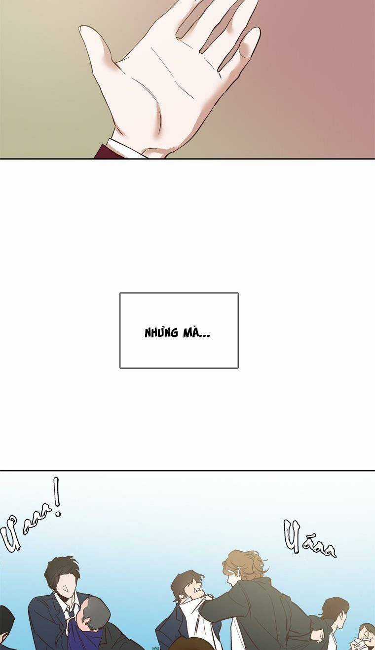 Khi Đó Chúng Ta Còn Trẻ - Chapter 7 - Trang 42