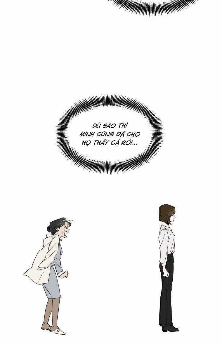 Khi Đó Chúng Ta Còn Trẻ - Chapter 7 - Trang 10