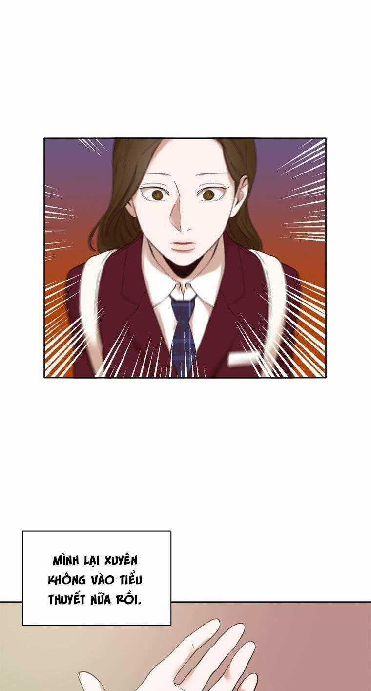 Khi Đó Chúng Ta Còn Trẻ - Chapter 8 - Trang 1