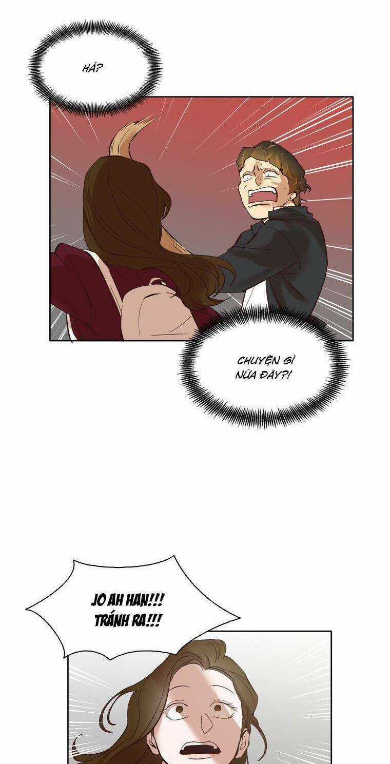 Khi Đó Chúng Ta Còn Trẻ - Chapter 8 - Trang 11