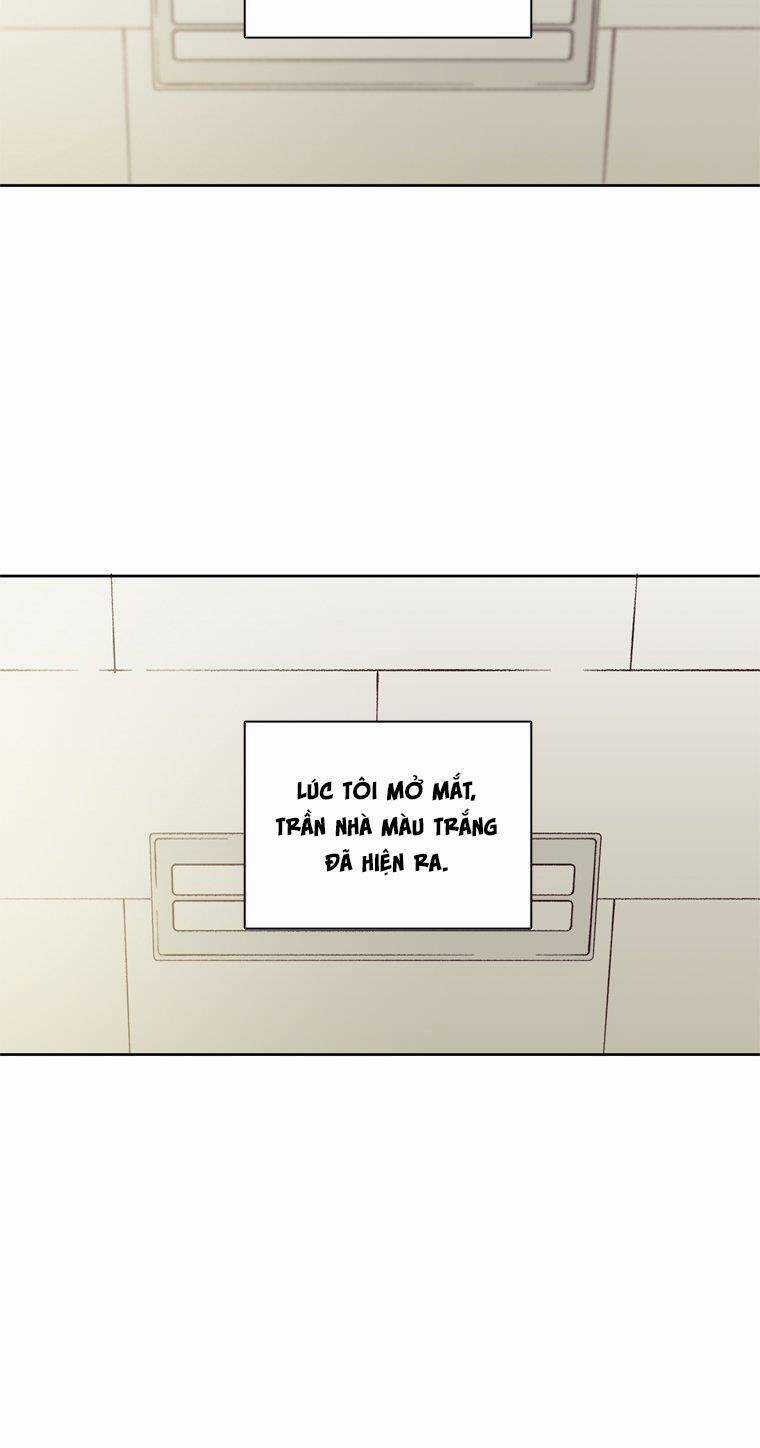 Khi Đó Chúng Ta Còn Trẻ - Chapter 8 - Trang 17