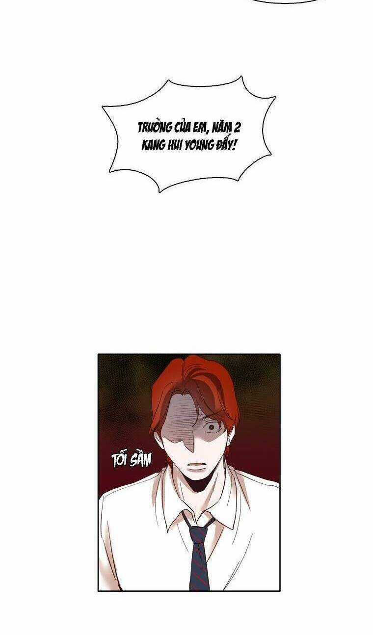 Khi Đó Chúng Ta Còn Trẻ - Chapter 8 - Trang 30