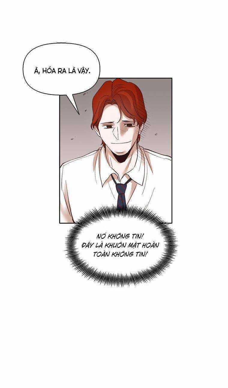 Khi Đó Chúng Ta Còn Trẻ - Chapter 8 - Trang 31