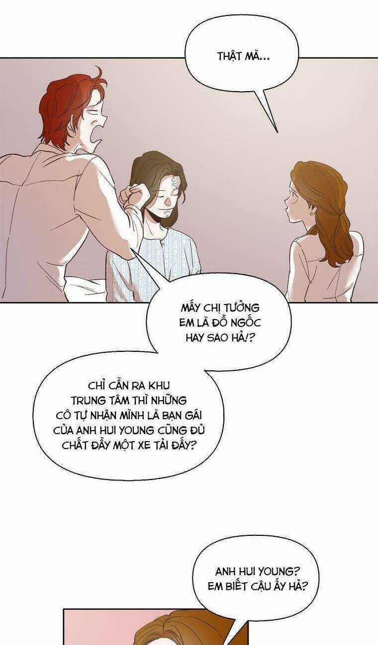 Khi Đó Chúng Ta Còn Trẻ - Chapter 8 - Trang 32