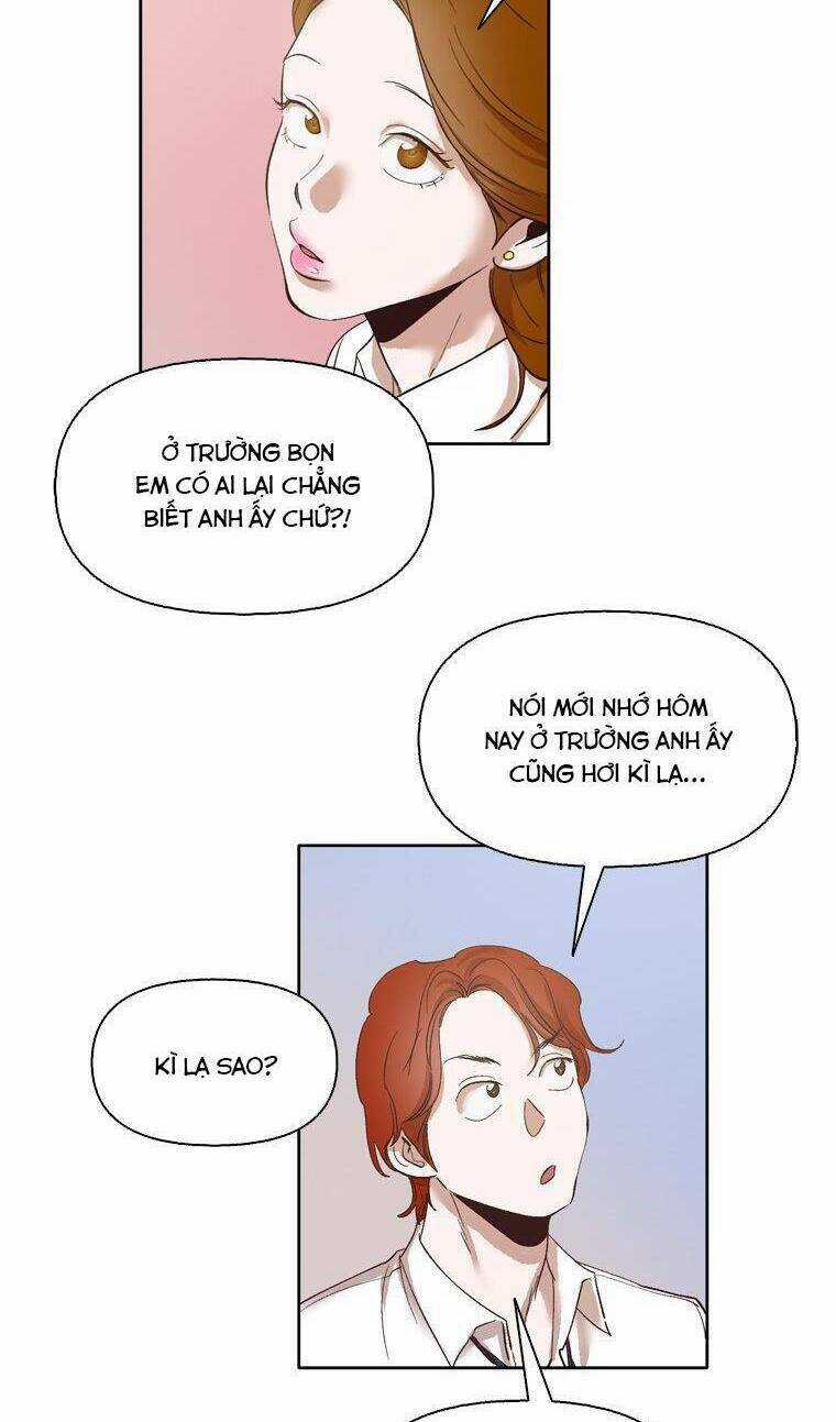 Khi Đó Chúng Ta Còn Trẻ - Chapter 8 - Trang 33