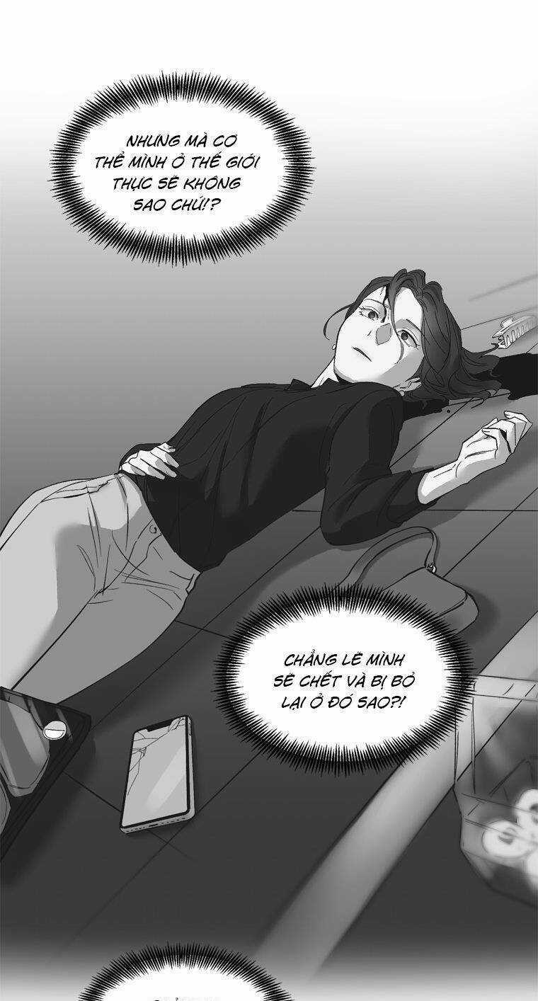 Khi Đó Chúng Ta Còn Trẻ - Chapter 8 - Trang 5