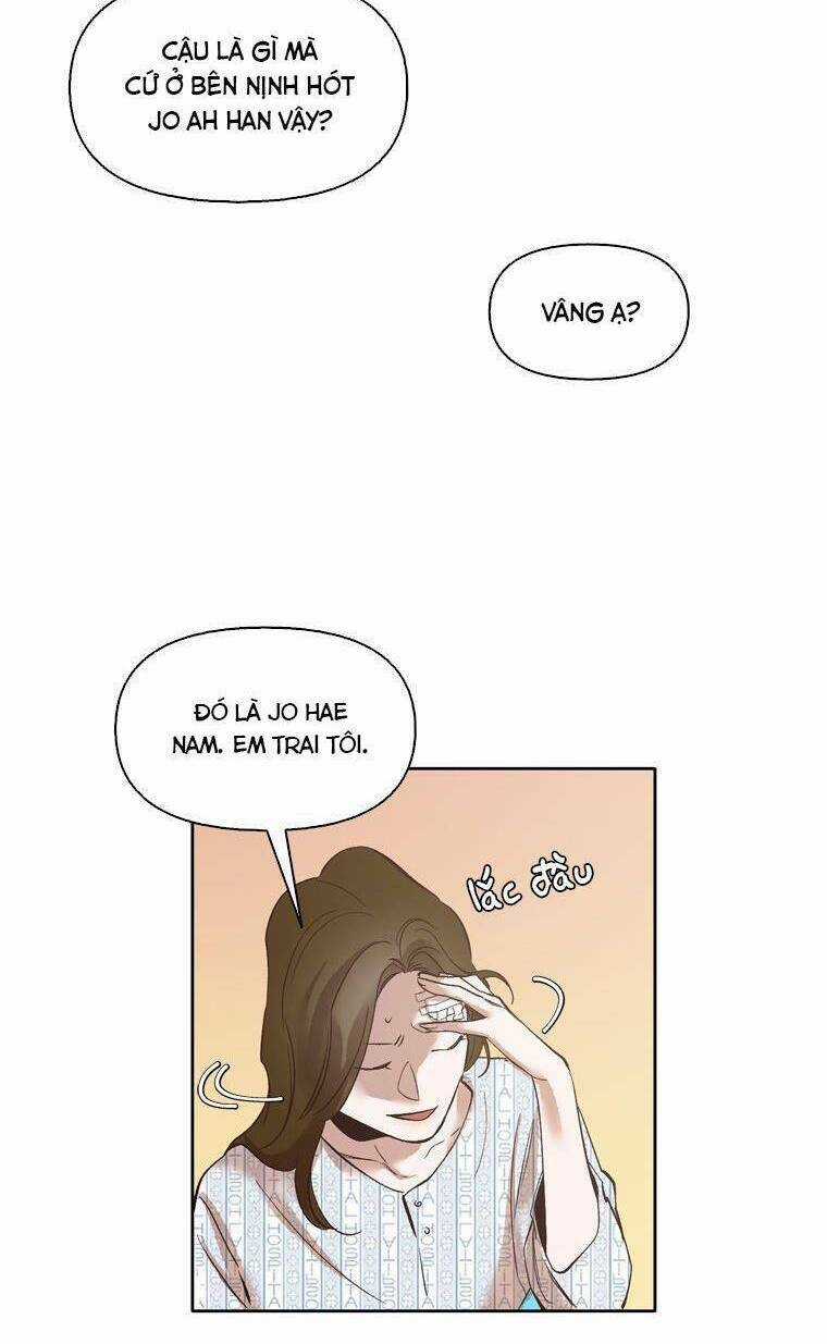 Khi Đó Chúng Ta Còn Trẻ - Chapter 8 - Trang 41