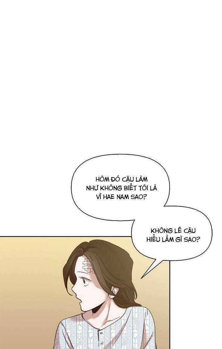 Khi Đó Chúng Ta Còn Trẻ - Chapter 8 - Trang 46