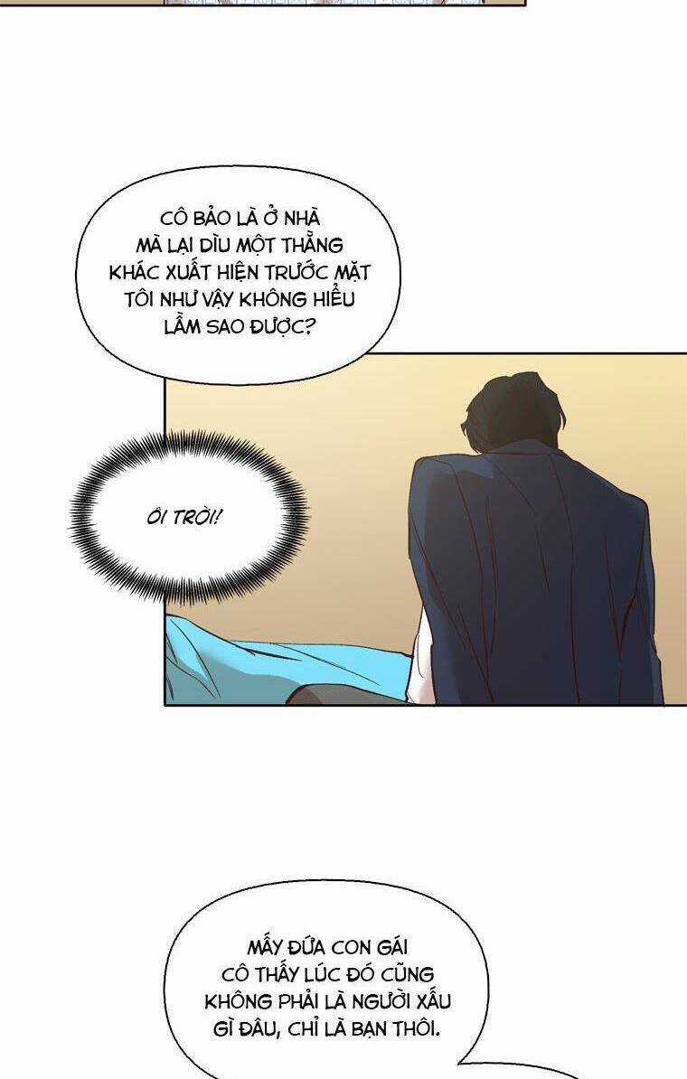 Khi Đó Chúng Ta Còn Trẻ - Chapter 8 - Trang 47