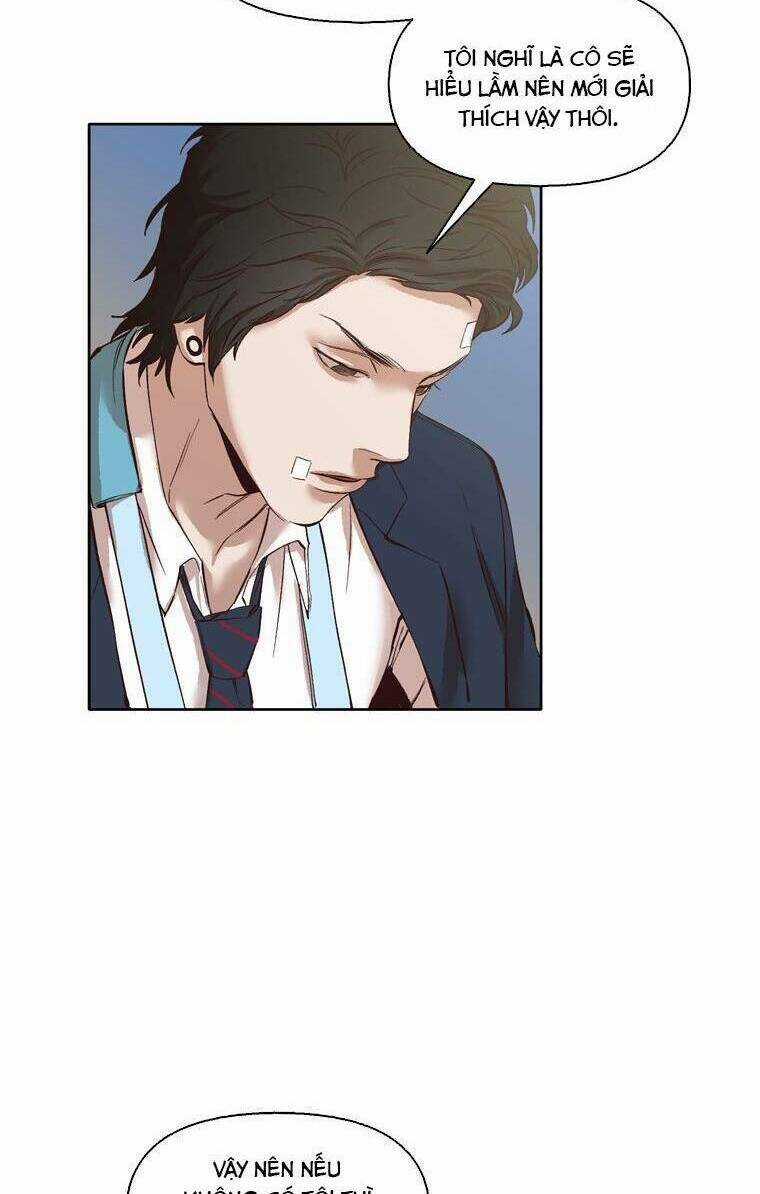 Khi Đó Chúng Ta Còn Trẻ - Chapter 8 - Trang 48