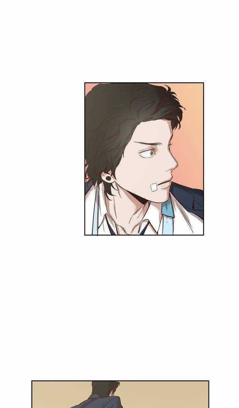 Khi Đó Chúng Ta Còn Trẻ - Chapter 8 - Trang 53