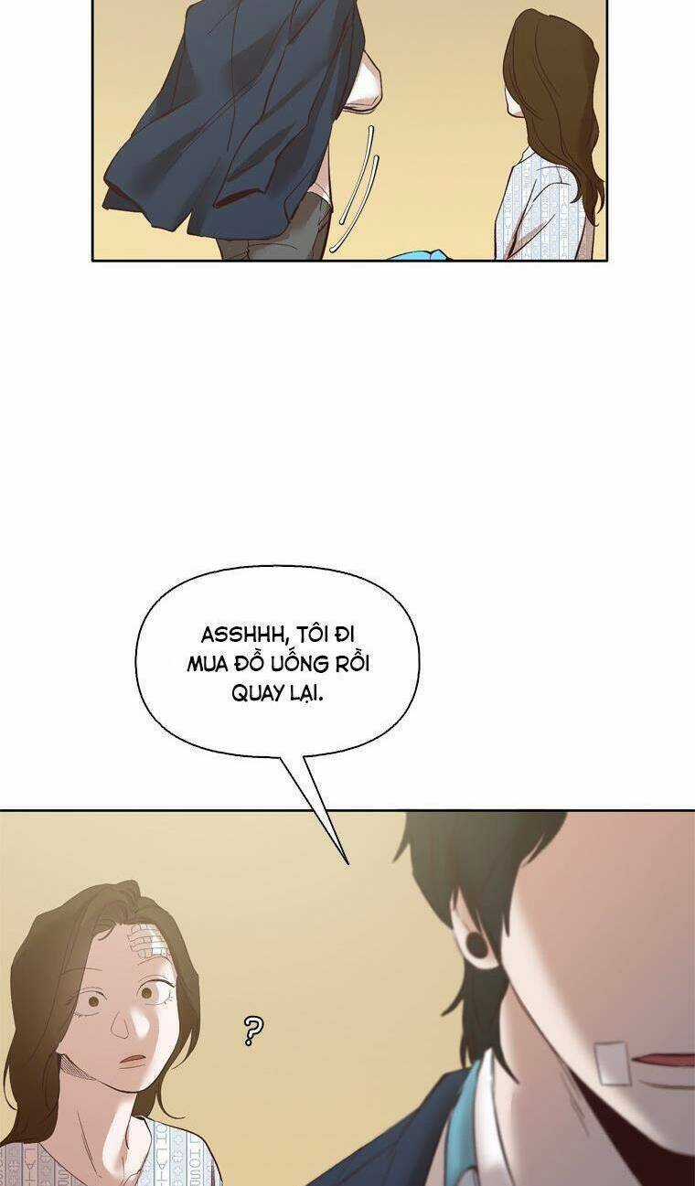 Khi Đó Chúng Ta Còn Trẻ - Chapter 8 - Trang 54