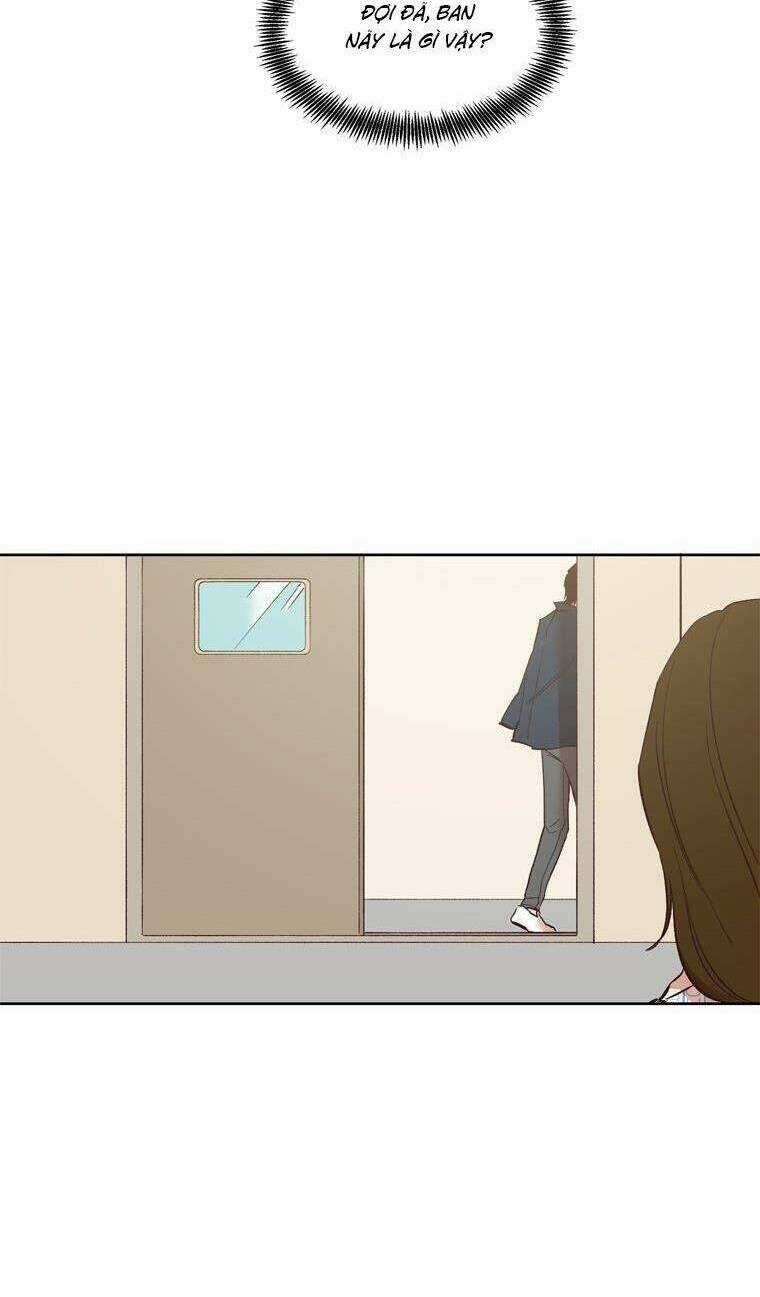 Khi Đó Chúng Ta Còn Trẻ - Chapter 8 - Trang 56