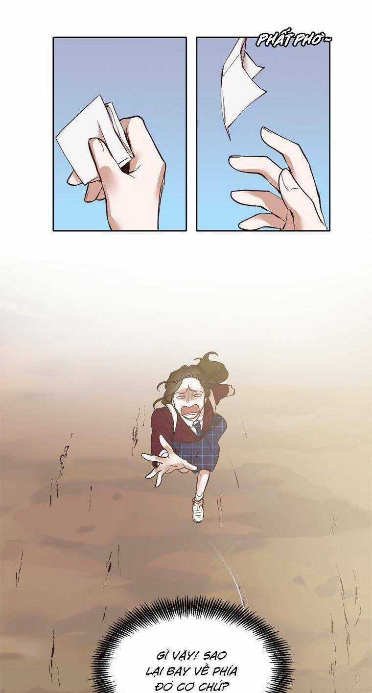 Khi Đó Chúng Ta Còn Trẻ - Chapter 8 - Trang 7