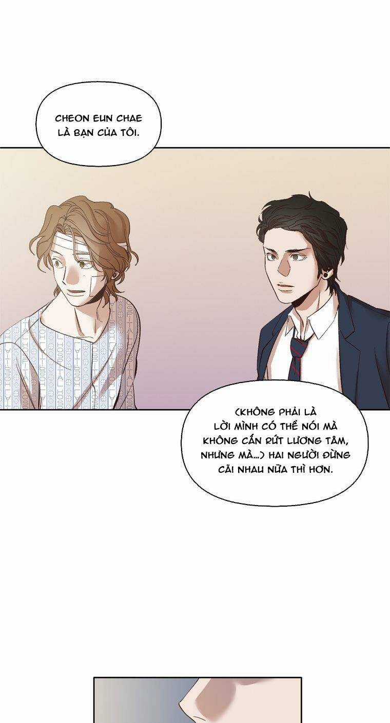 Khi Đó Chúng Ta Còn Trẻ - Chapter 9 - Trang 15