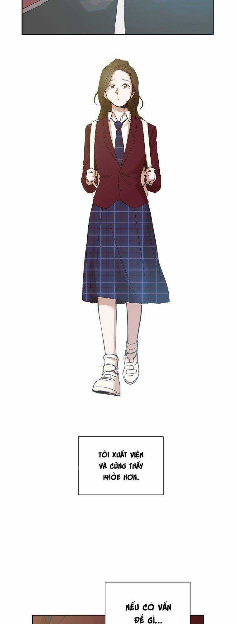 Khi Đó Chúng Ta Còn Trẻ - Chapter 9 - Trang 38