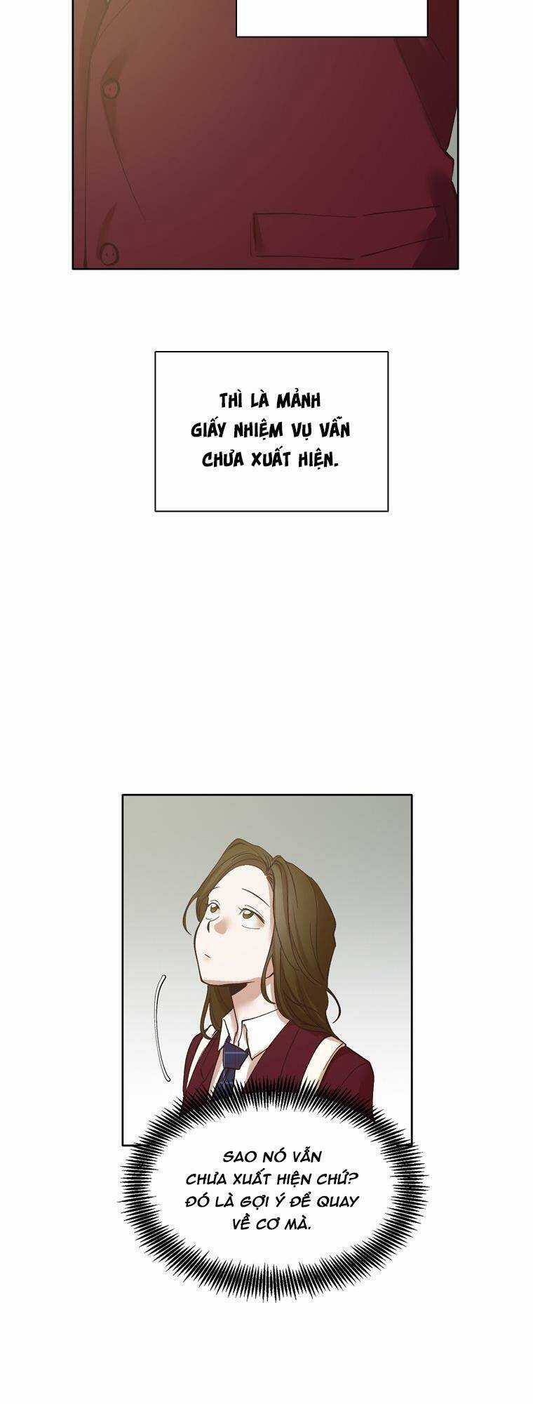 Khi Đó Chúng Ta Còn Trẻ - Chapter 9 - Trang 39