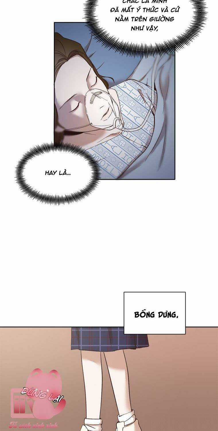 Khi Đó Chúng Ta Còn Trẻ - Chapter 9 - Trang 41